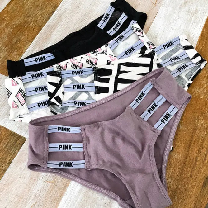 More Secrets Panties LacyNighty Panties