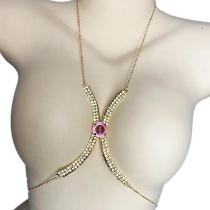 LacyNighty™ Halfway In Love Body Jewelry Shop5733244 Store Body Jewelry