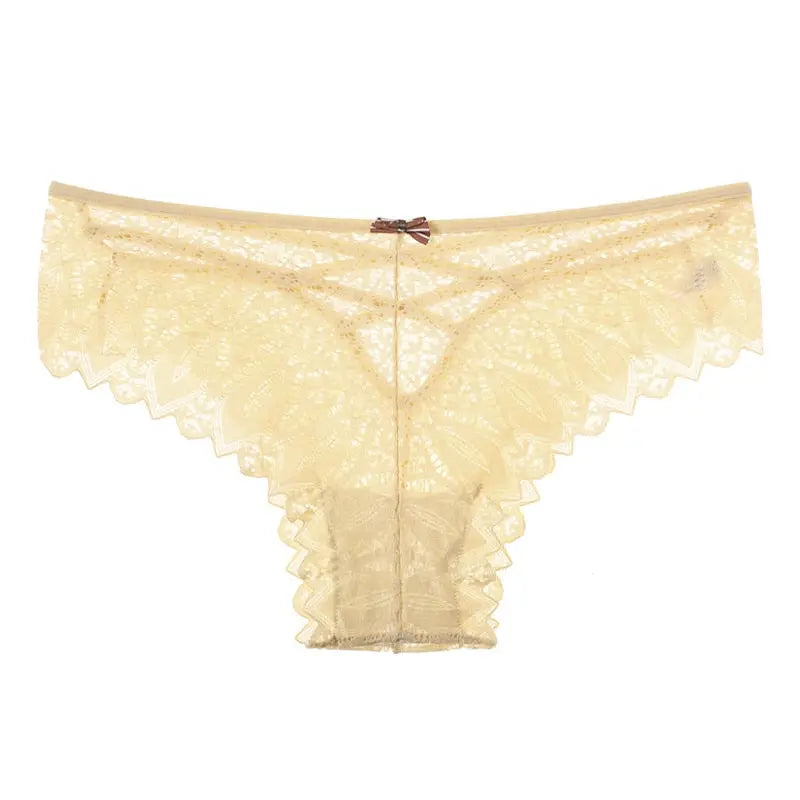 Lovely Night Panties LacyNighty Panties