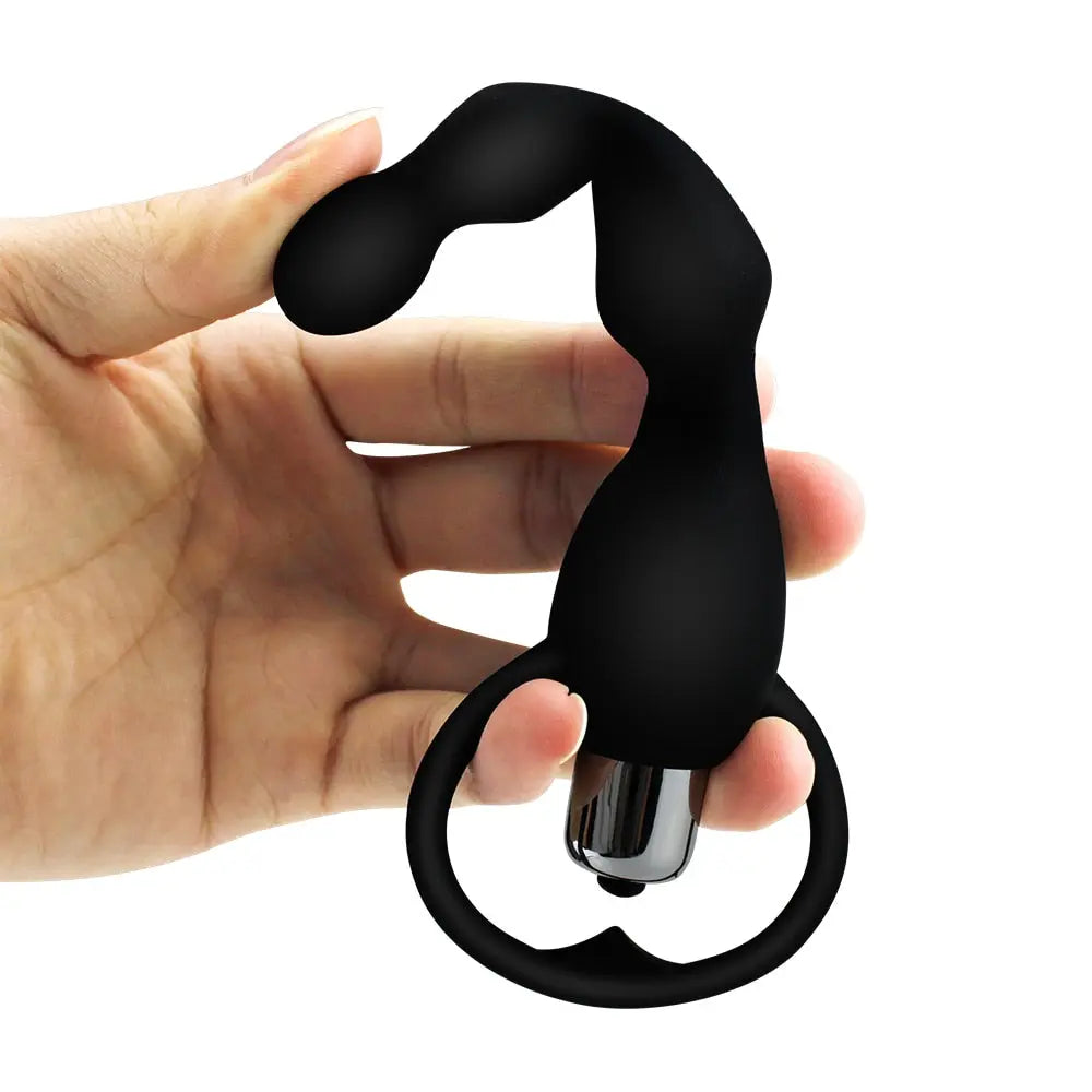 LacyNighty™ Good Vibrations Stimulator Lavah Intimates accessories