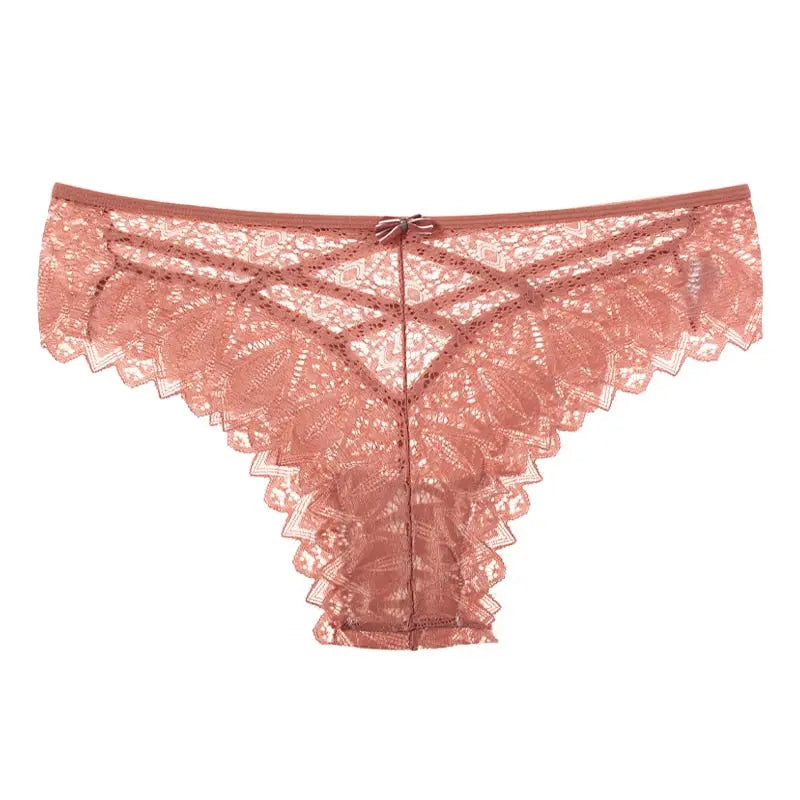 Lovely Night Panties LacyNighty Panties