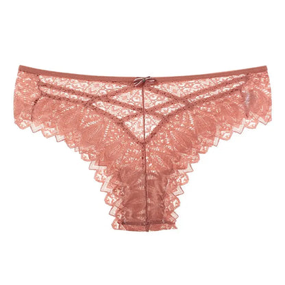 Lovely Night Panties LacyNighty Panties