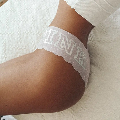 LacyNighty™ Never Broken Panties LacyNighty Panties