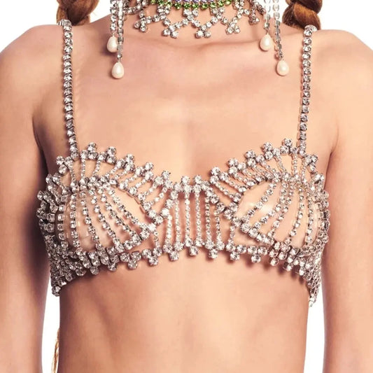 LacyNighty™ Time Can't Be Borrowed Body Jewelry Maimoco Body Jewelry