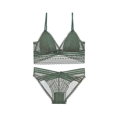 Louis Bra & Panty Set Lavah Intimates Lingerie Set