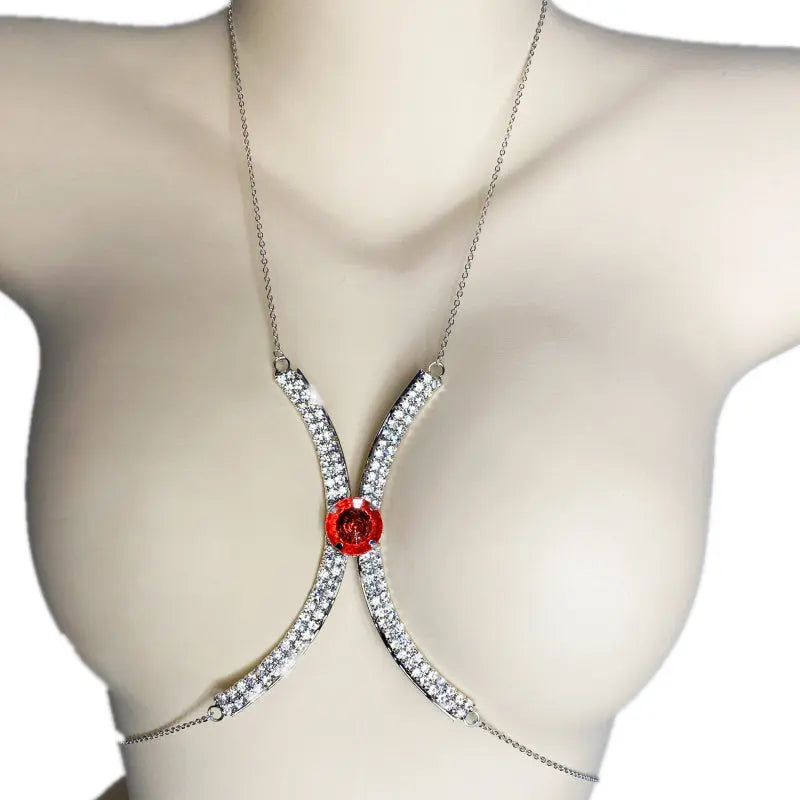 LacyNighty™ Halfway In Love Body Jewelry Shop5733244 Store Body Jewelry