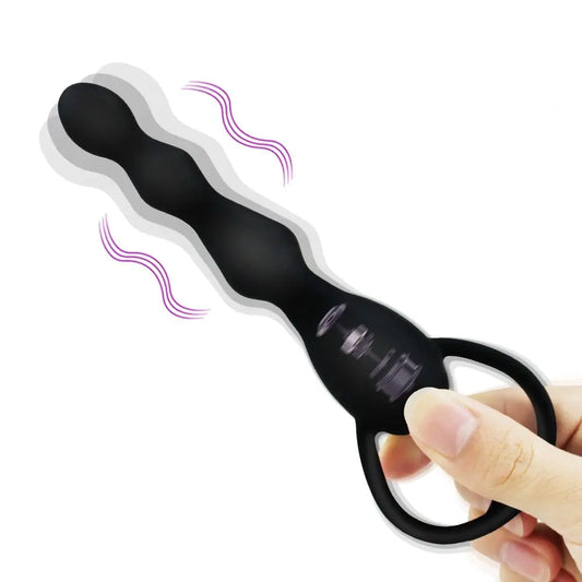 LacyNighty™ Good Vibrations Stimulator Lavah Intimates accessories