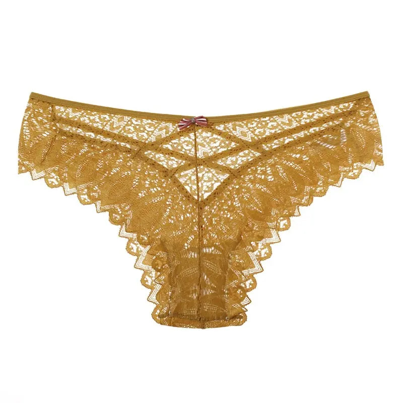 Lovely Night Panties LacyNighty Panties
