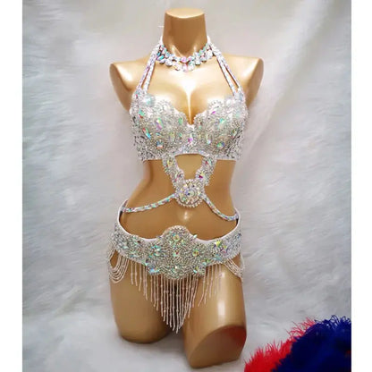 LacyNighty™ Just One Switch Body Jewelry Set Maimoco Body Jewelry