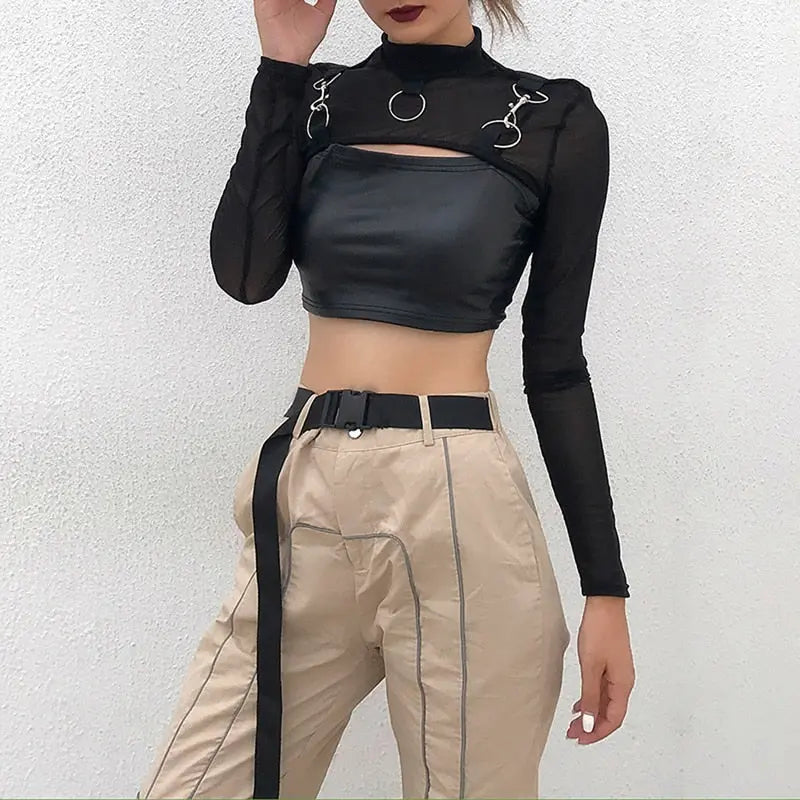 Kayo Top Lavah Intimates