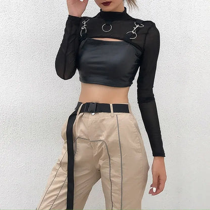 Kayo Top Lavah Intimates