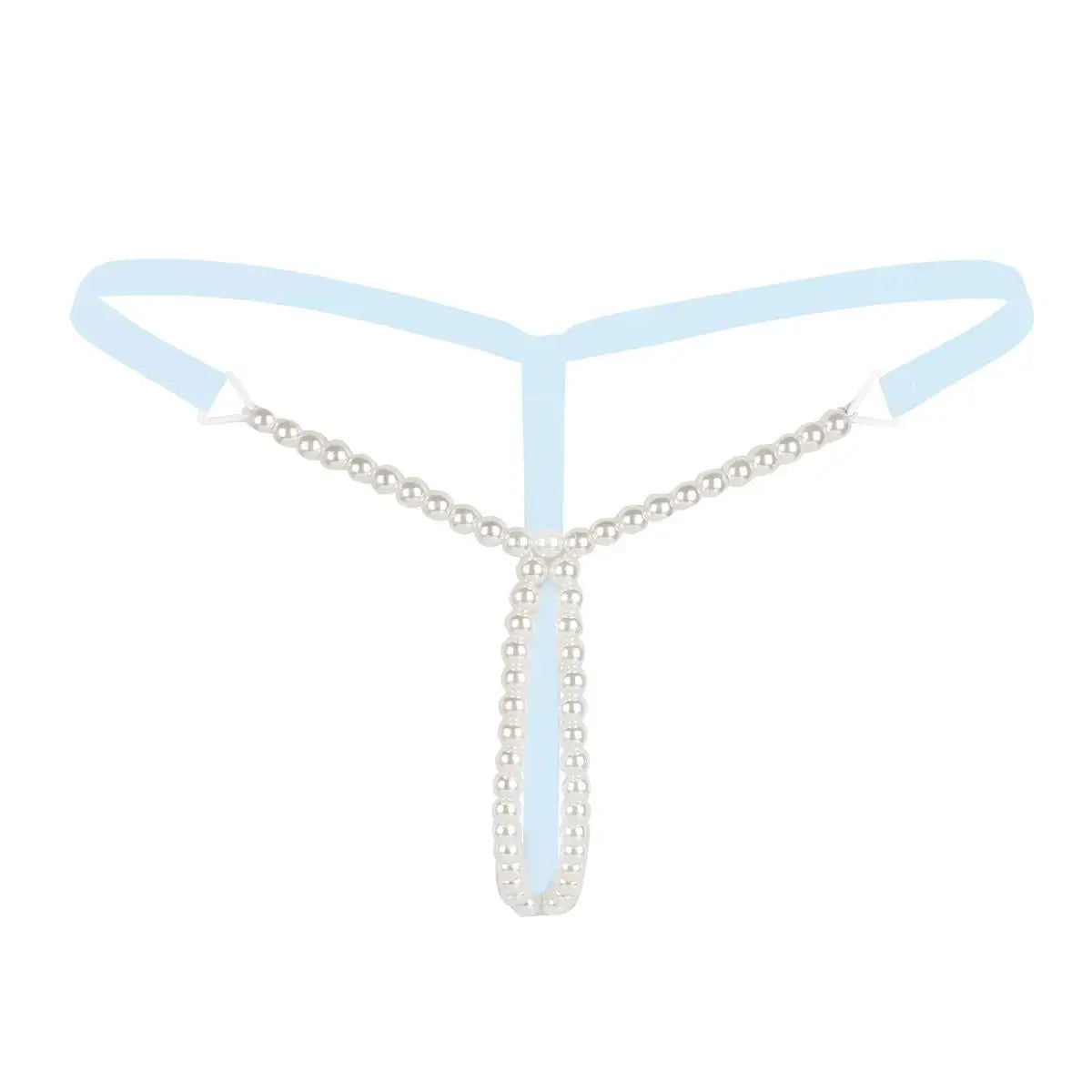 Elegance Pearl G-string LAVAH INTIMATES