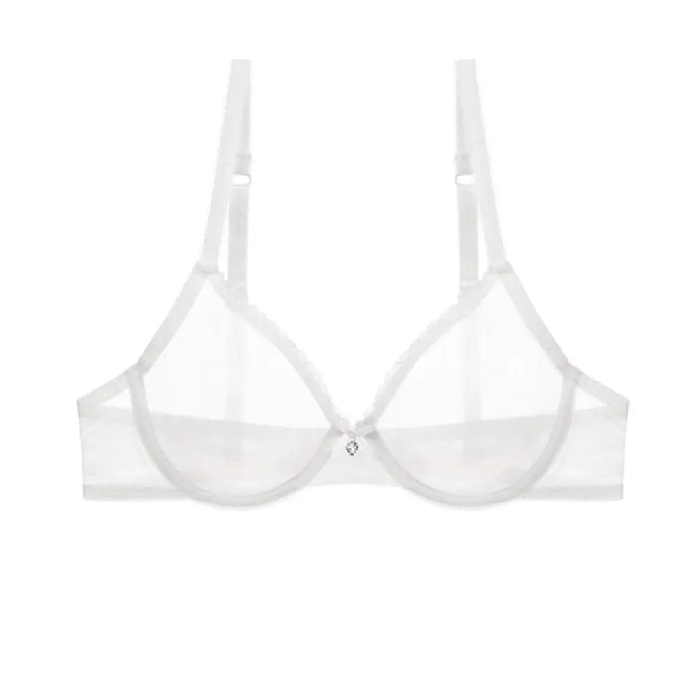 Daily Sheer Bra Lavah Intimates