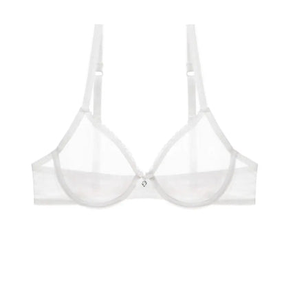 Daily Sheer Bra Lavah Intimates