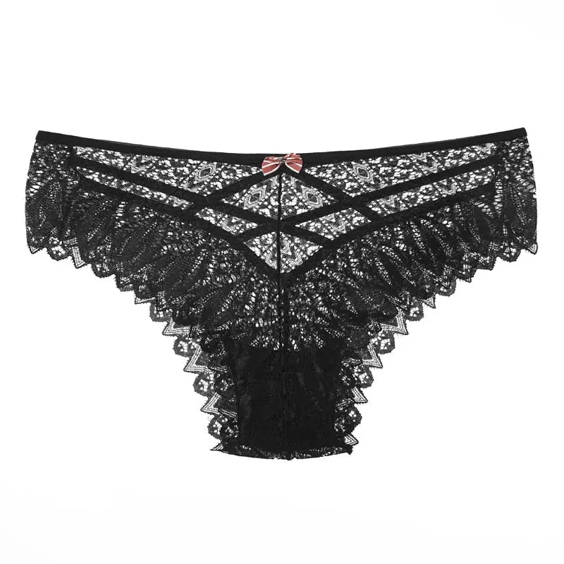 Lovely Night Panties LacyNighty Panties