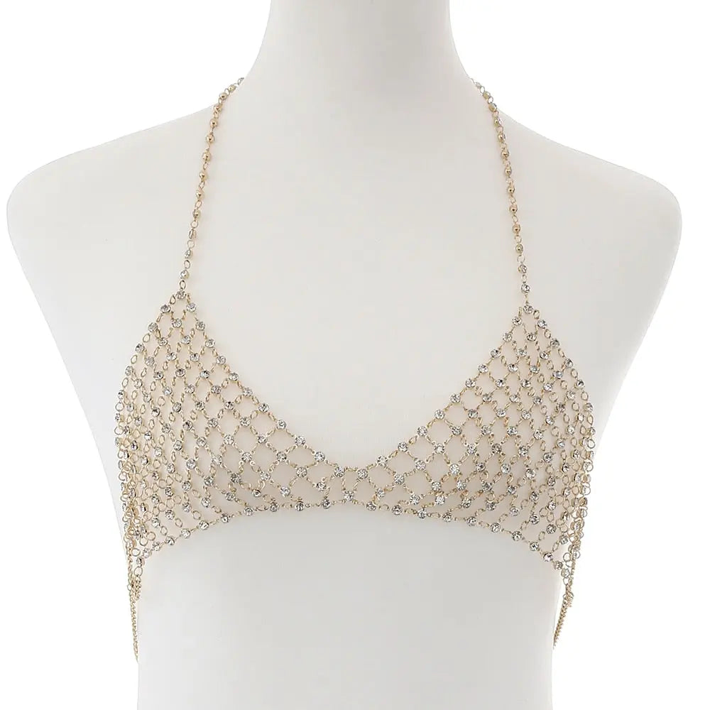 LacyNighty™ Craving Motion Body Jewelry Maimoco Body Jewelry