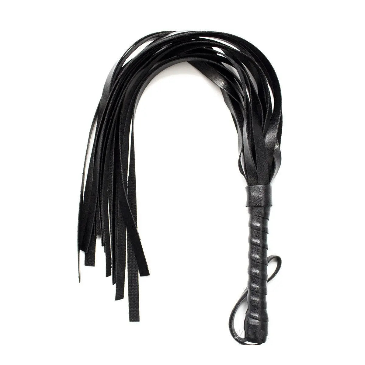 LacyNighty™ Fringe Whip Lavah Intimates