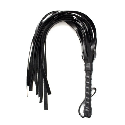 LacyNighty™ Fringe Whip Lavah Intimates