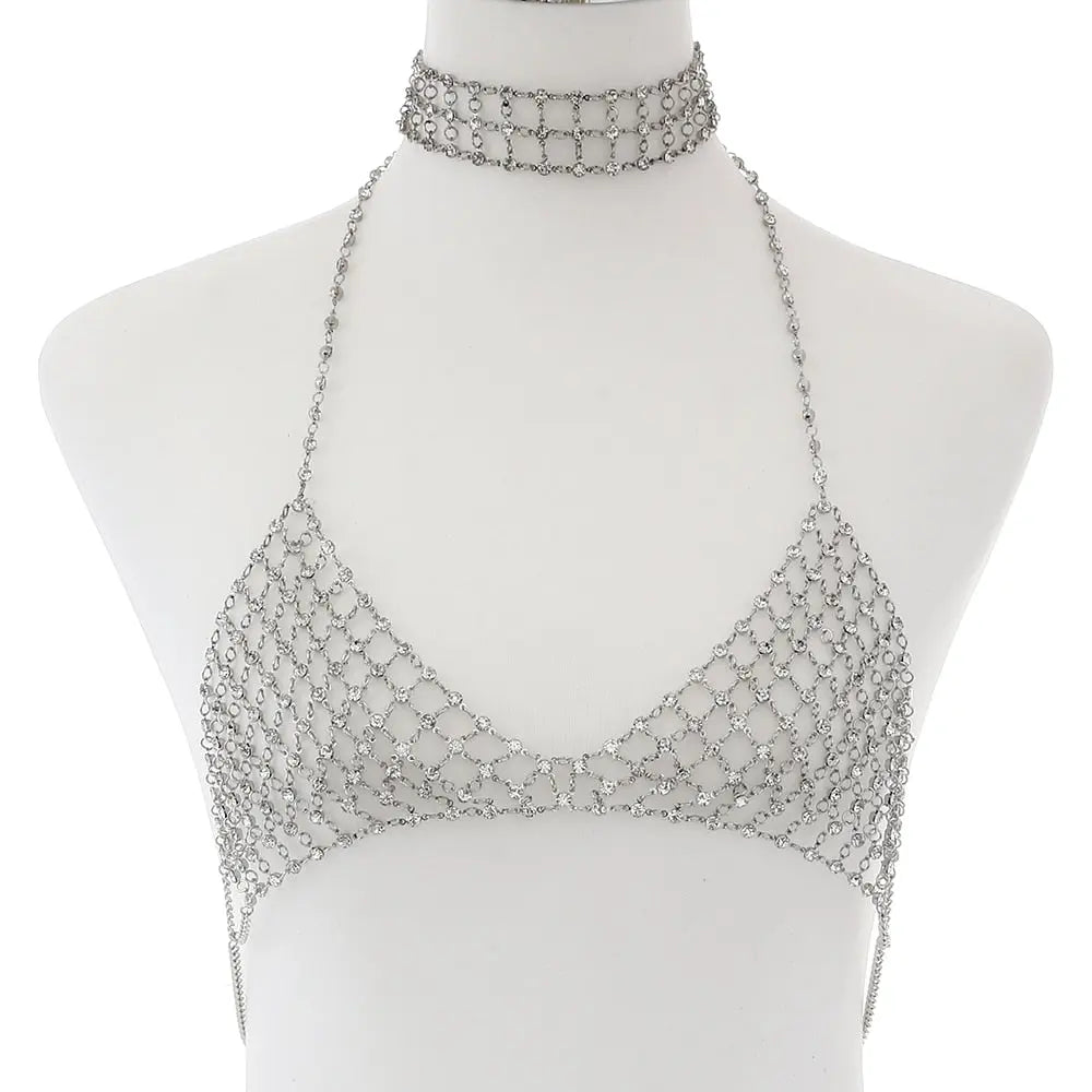 LacyNighty™ Craving Motion Body Jewelry Maimoco Body Jewelry