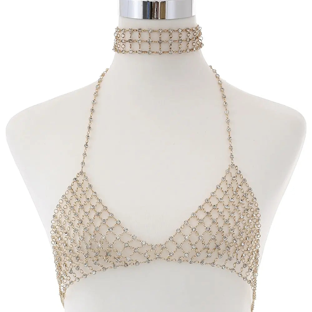 LacyNighty™ Craving Motion Body Jewelry Maimoco Body Jewelry