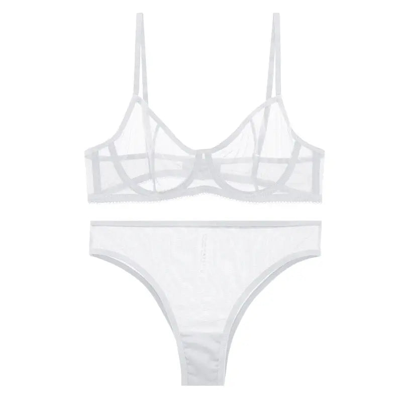 Annabel Lingerie Set Lavah Intimates