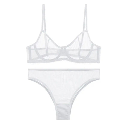 Annabel Lingerie Set Lavah Intimates