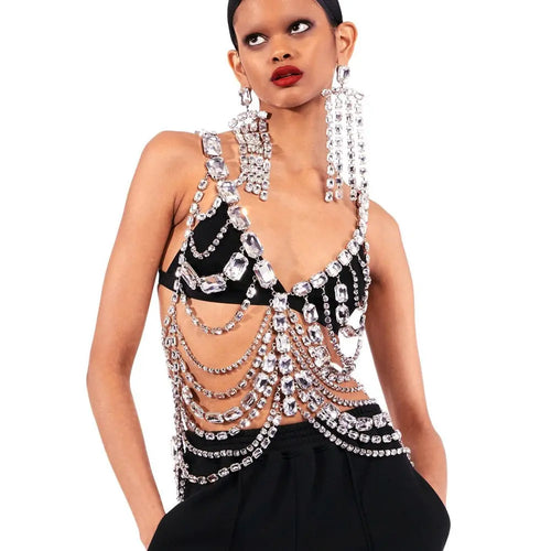 LacyNighty™ Space Between Us Body Jewelry Maimoco Body Jewelry