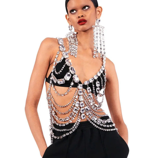 LacyNighty™ Space Between Us Body Jewelry Maimoco Body Jewelry