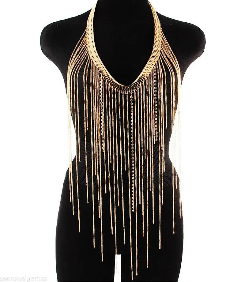 LacyNighty™ In The Middle Of June Body Jewelry Maimoco Body Jewelry