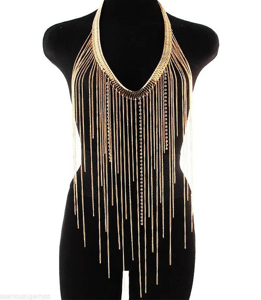 LacyNighty™ In The Middle Of June Body Jewelry Maimoco Body Jewelry
