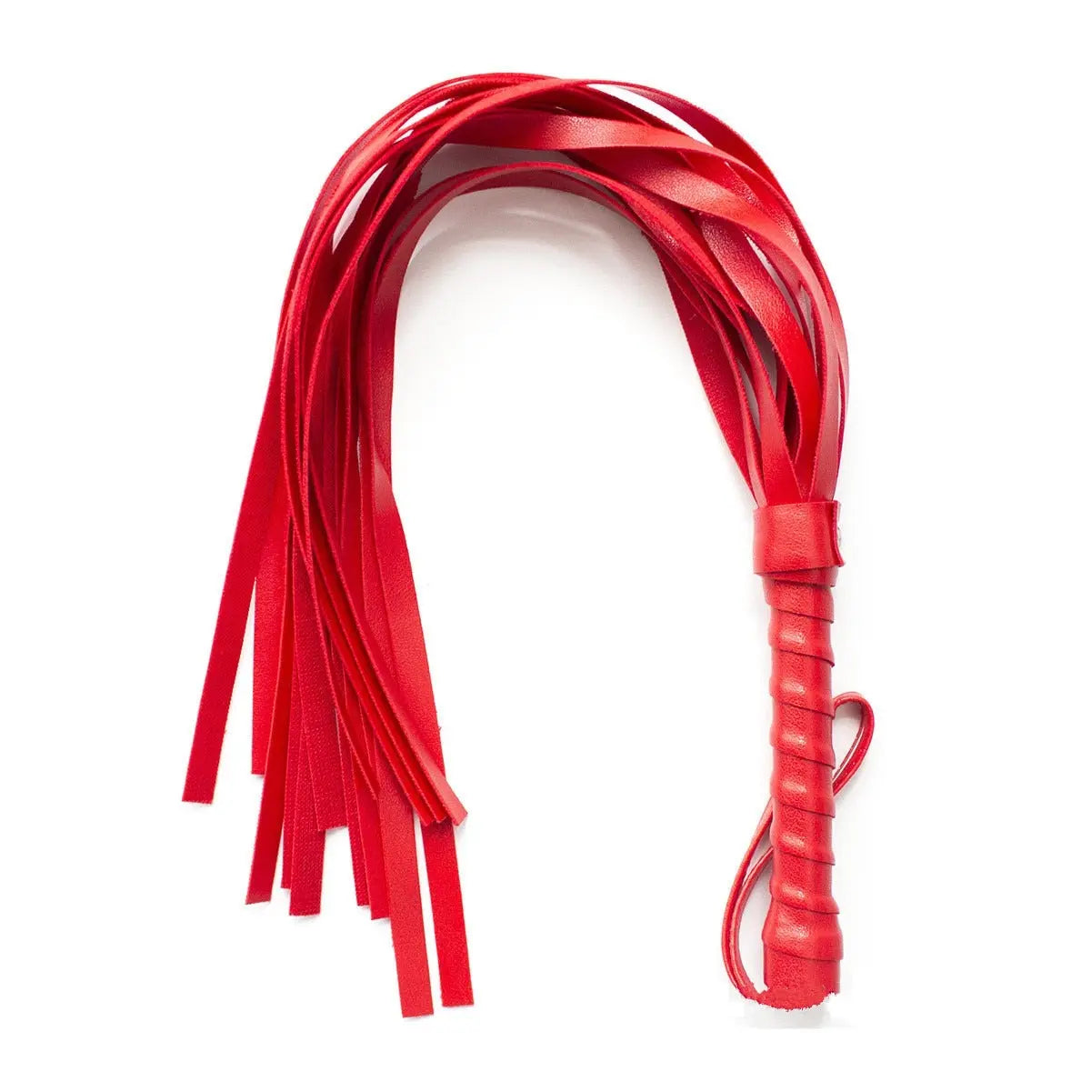 LacyNighty™ Fringe Whip Lavah Intimates