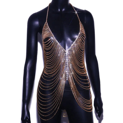 LacyNighty™ Forgotten First Love Body Jewelry Maimoco Body Jewelry
