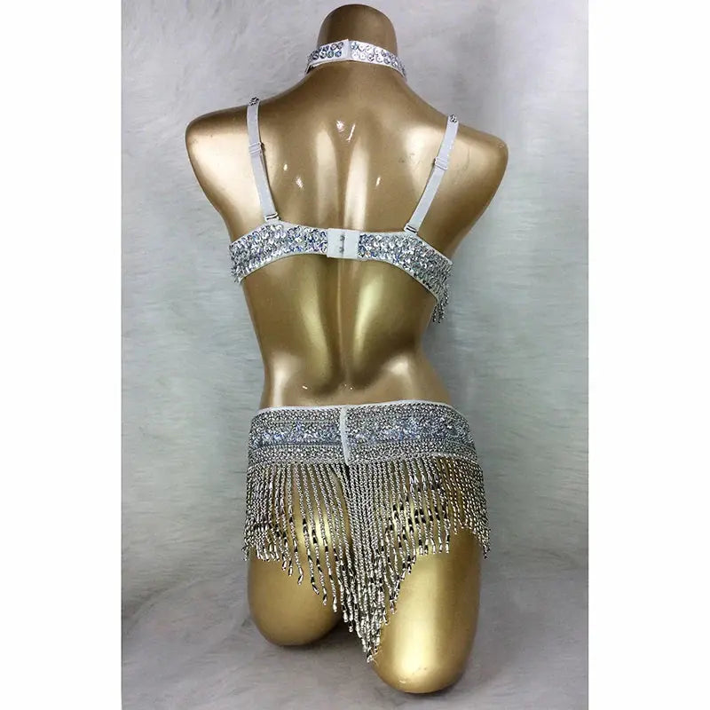 LacyNighty™ Stuck In Friendzone Body Jewelry Set Maimoco Body Jewelry