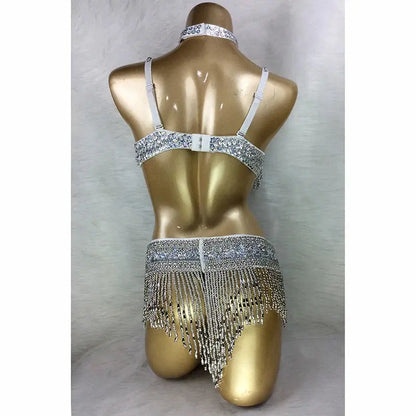 LacyNighty™ Stuck In Friendzone Body Jewelry Set Maimoco Body Jewelry