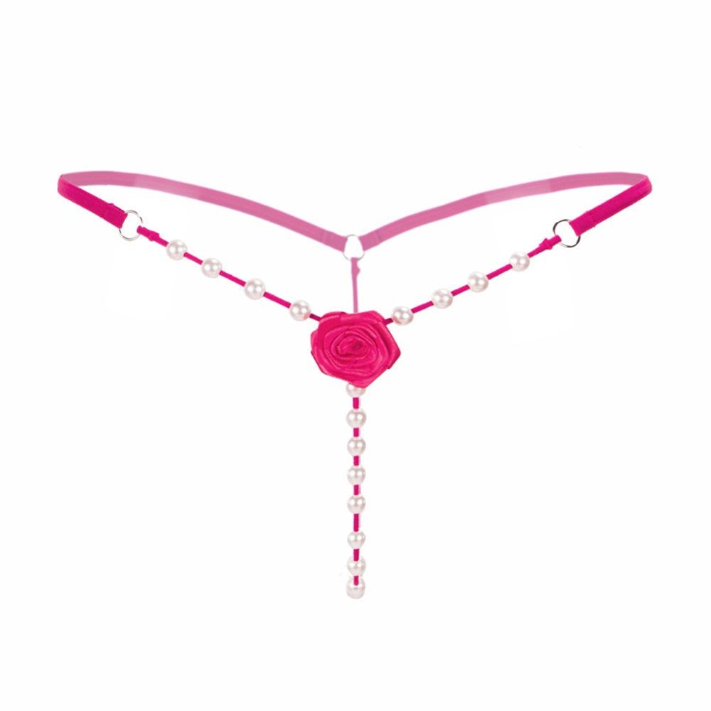 Don't You Ever Forget It Body Jewelry LacyNighty