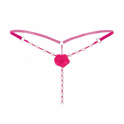 Don't You Ever Forget It Body Jewelry LacyNighty