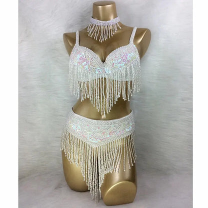 LacyNighty™ Stuck In Friendzone Body Jewelry Set Maimoco Body Jewelry