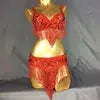 LacyNighty™ Stuck In Friendzone Body Jewelry Set Maimoco Body Jewelry