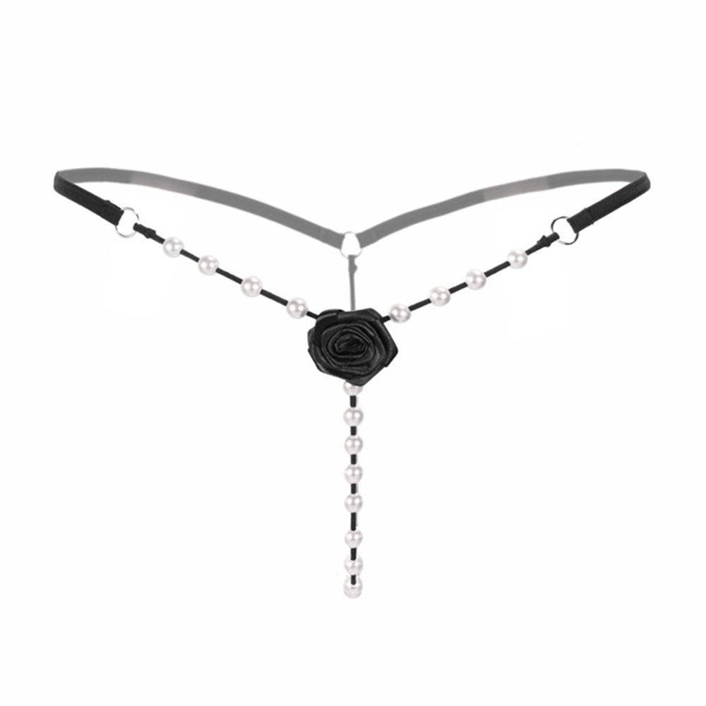 Don't You Ever Forget It Body Jewelry LacyNighty