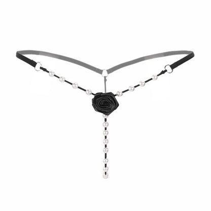 Don't You Ever Forget It Body Jewelry LacyNighty