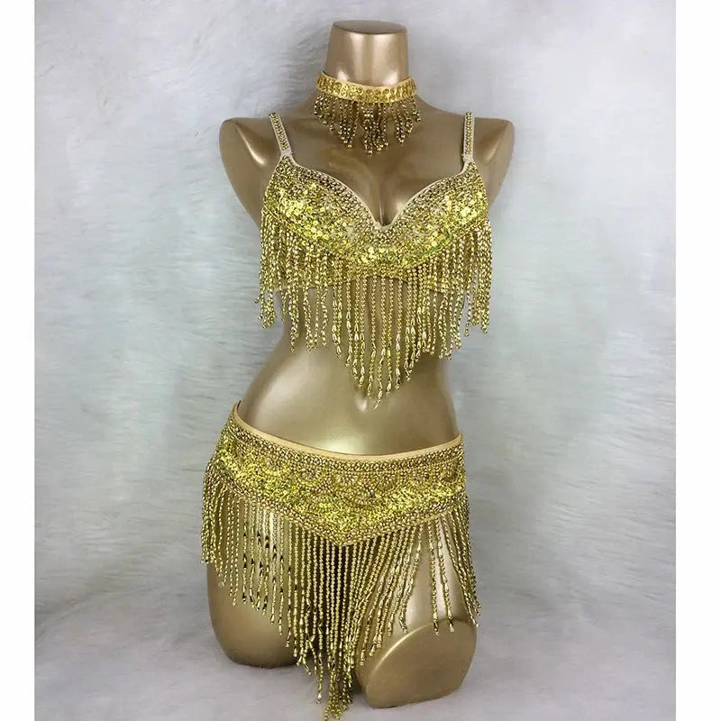 LacyNighty™ Stuck In Friendzone Body Jewelry Set Maimoco Body Jewelry