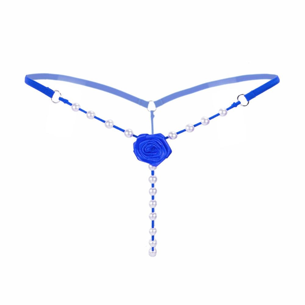 Don't You Ever Forget It Body Jewelry LacyNighty
