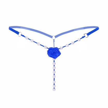 Don't You Ever Forget It Body Jewelry LacyNighty