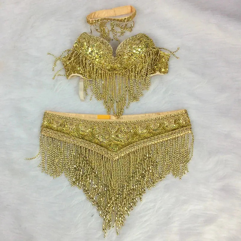 LacyNighty™ Stuck In Friendzone Body Jewelry Set Maimoco Body Jewelry
