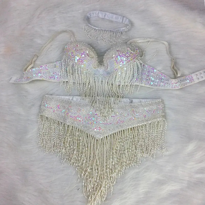 LacyNighty™ Stuck In Friendzone Body Jewelry Set Maimoco Body Jewelry