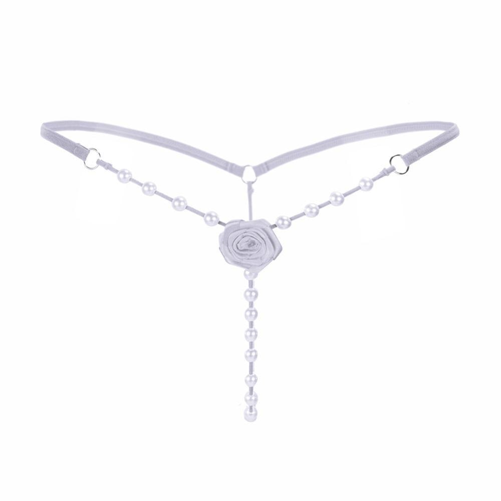 Don't You Ever Forget It Body Jewelry LacyNighty