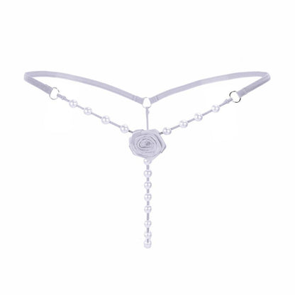 Don't You Ever Forget It Body Jewelry LacyNighty