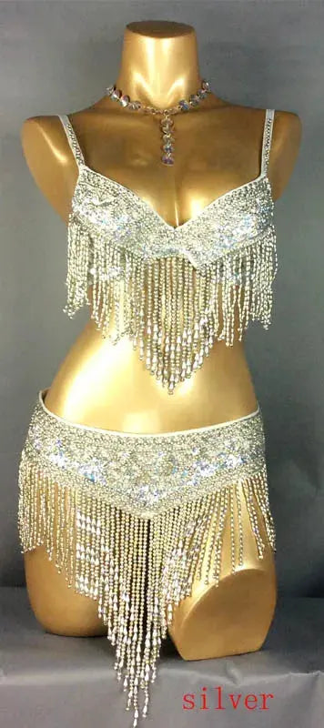 LacyNighty™ Stuck In Friendzone Body Jewelry Set Maimoco Body Jewelry