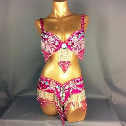 LacyNighty™ Raising A Star Body Jewelry Set Maimoco Body Jewelry