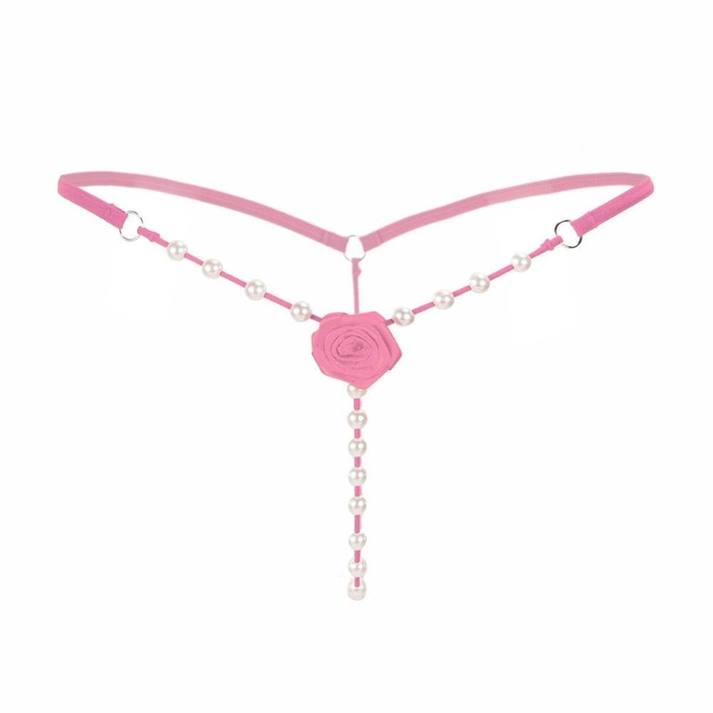 Don't You Ever Forget It Body Jewelry LacyNighty